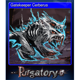 Gatekeeper Cerberus