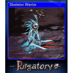 Skeleton Warrior