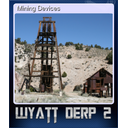 Mining Devices