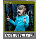 Madelyn (Foil)