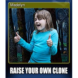 Madelyn