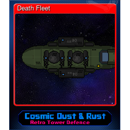 Death Fleet