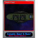 Death Fleet (Foil)