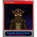 The Captain (Foil)