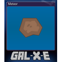 Meteor