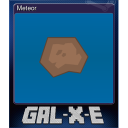 Meteor