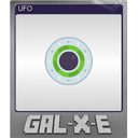 UFO (Foil)