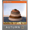 Zen Stones (Foil)
