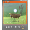 The Altar (Foil)