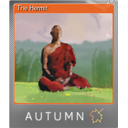 The Hermit (Foil)