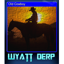 Old Cowboy