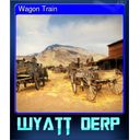 Wagon Train