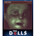 Old Doll