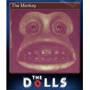 The Monkey