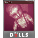 The Doll (Foil)