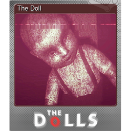 The Doll (Foil)