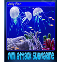 Jelly Fish