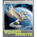 Pegasus by The Moon (Foil)