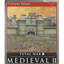 Fortress Attack (Foil)