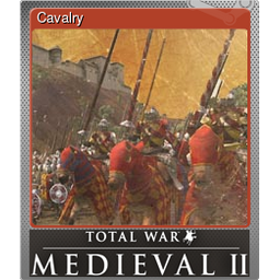 Cavalry (Foil)