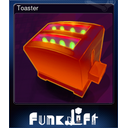 Toaster