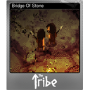 Bridge Of Stone (Foil)