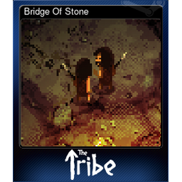 Bridge Of Stone