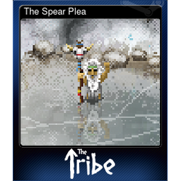 The Spear Plea