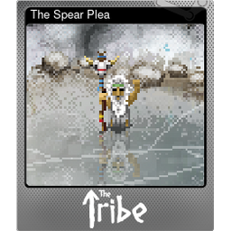 The Spear Plea (Foil)