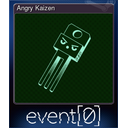 Angry Kaizen