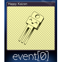 Happy Kaizen