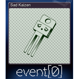 Sad Kaizen