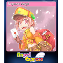 Express Angel (Trading Card)