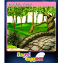 Woodland Forest