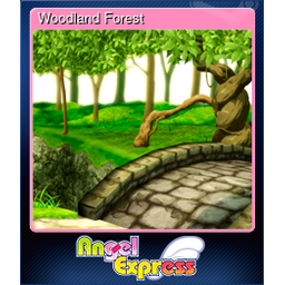 Woodland Forest