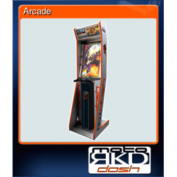 Arcade