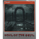 Death (Foil)