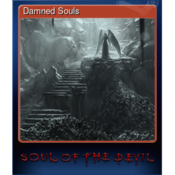 Damned Souls