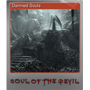 Damned Souls (Foil)