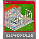 Forum (Foil)