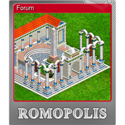 Forum (Foil)
