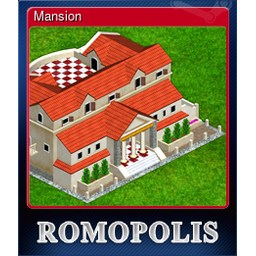 Mansion