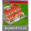 Mansion (Foil)