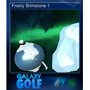 Frosty Brimstone 1