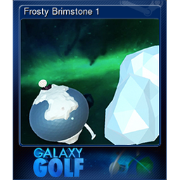 Frosty Brimstone 1