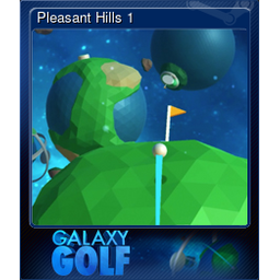 Pleasant Hills 1