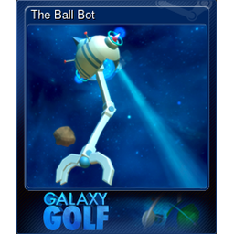 The Ball Bot