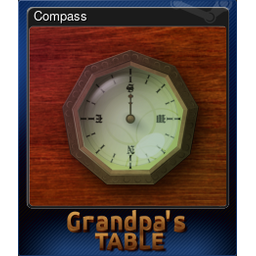 Compass