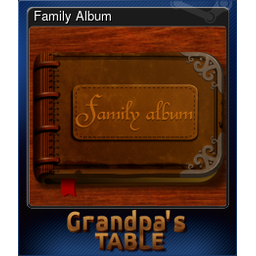 Family Album