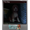 The Dog (Foil)